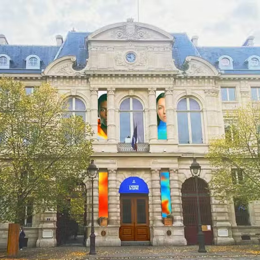 L'Académie du Climat